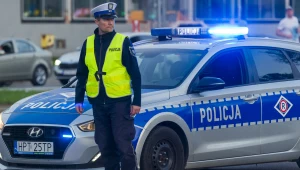 26 grudnia na drogach pojawi się więcej patroli. Policja zapowiada bezwzględną walkę z "wczorajszymi" kierowcami.