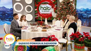 Po ich wizycie w studiu, telefon nie przestawał dzwonić. Podsumowanie akcji "Zapukaj do sąsiada"