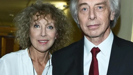 Alicja Majewska, Włodzimierz Korcz