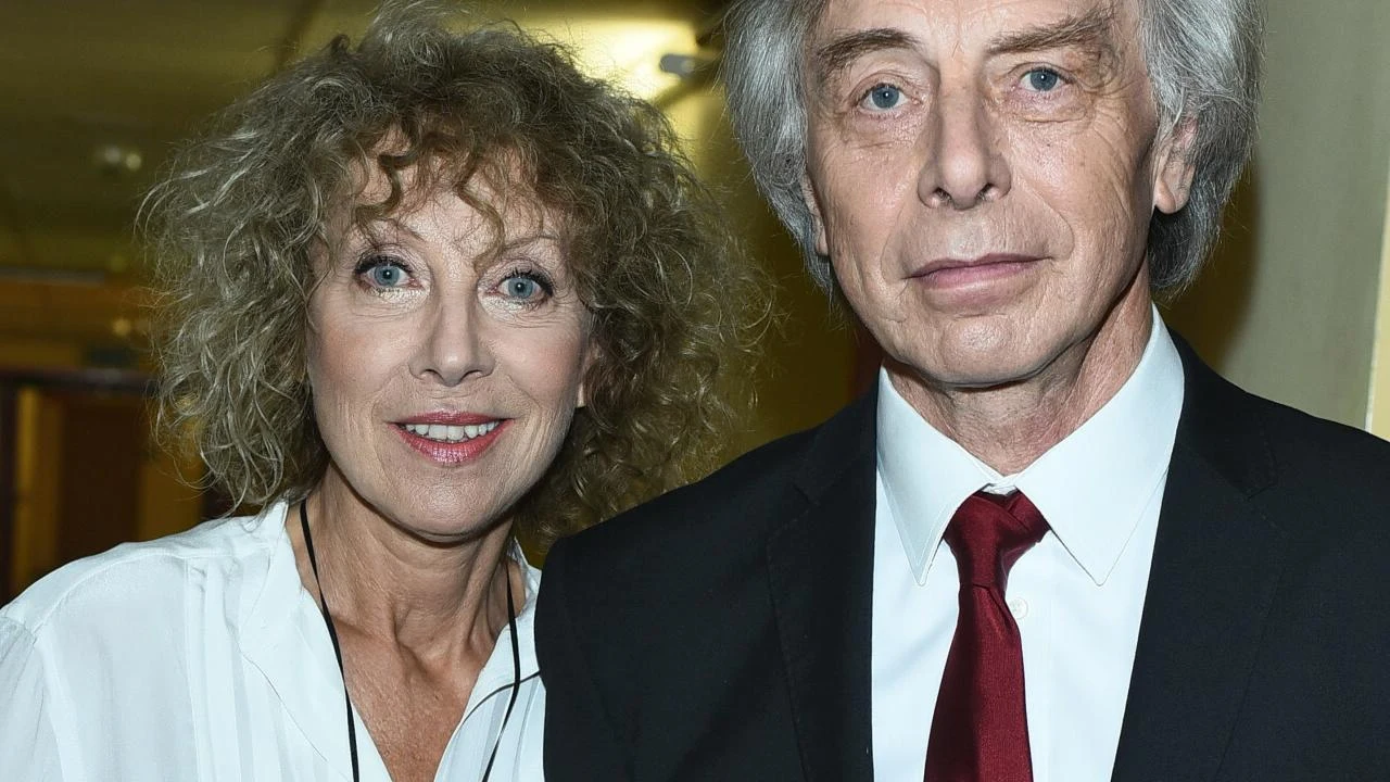 Alicja Majewska, Włodzimierz Korcz