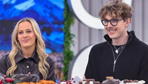 Magdalena Tarnowska i Mikołaj "Bagi" Bagiński znów zatańczą razem. A potem wcielą się w zupełnie nową rolę