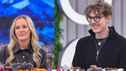 Magdalena Tarnowska i Mikołaj "Bagi" Bagiński znów zatańczą razem. A potem wcielą się w zupełnie nową rolę