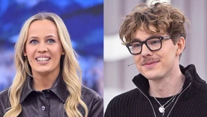 Bagi i Magda Tarnowska znów razem. Nie ma mowy o plotkach