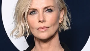 Charlize Theron