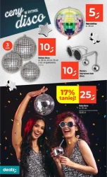 Ceny w rytmie disco! - Dealz