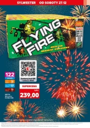 Huczne powitanie Nowego Roku! - Kaufland