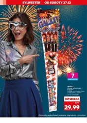 Пишна зустріч Нового року! - Кауфланд