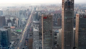 Emisje CO2 w Chinach zaczną spadać?