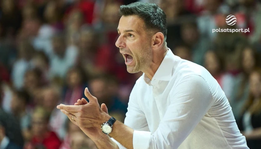 Podsumowanie roku 2025 w polskiej koszykówce