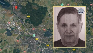 71-letnia Władysława Kowal zaginęła 23 grudnia w Gliwicach-Łabędach
