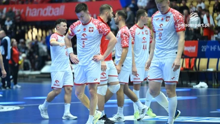 Podsumowanie roku 2025 w polskiej piłce ręcznej