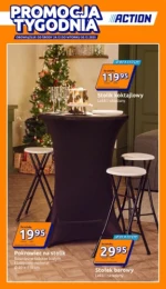 Promocja tygodnia - Action