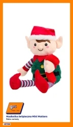 Promocja tygodnia - Action