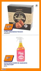 Promocja tygodnia - Action