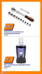 Promocja tygodnia - Action