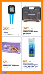 Promocja tygodnia - Action