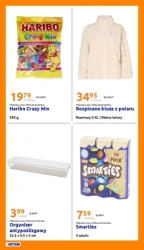 Promocja tygodnia - Action