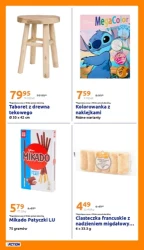 Promocja tygodnia - Action