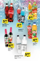 Sylwestrowe okazje! - moje sklepy