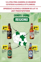 Sylwestrowe okazje! - moje sklepy