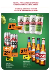 Ulubione smaki taniej - moje sklepy