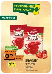 Małe ceny wielka radość - moje sklepy