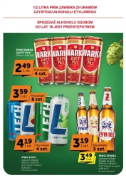 Małe ceny wielka radość - moje sklepy