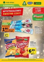 Wystrzałowo świetne ceny! - moje sklepy