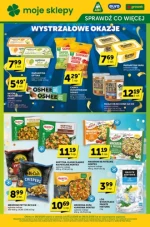 Wystrzałowe okazje! - moje sklepy