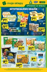 Wystrzałowe okazje! - moje sklepy