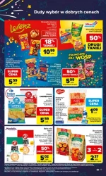 Wszystko na sylwestra! - Carrefour