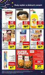 Wszystko na sylwestra! - Carrefour