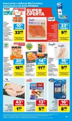 Carrefour Market - Wszystko na sylwestra