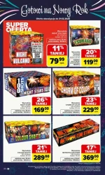 Carrefour Market - Wszystko na sylwestra