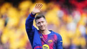 Lewandowski gotowy na wielki powrót, Barcelona zdecydowała. Dokumenty wysłane