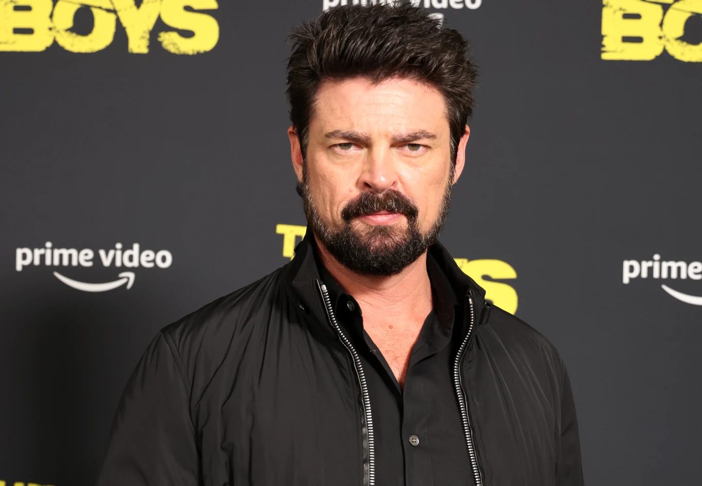 Karl Urban Karl Urban