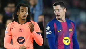 Kolega Lewandowskiego opuścił Barcelonę. Tego nikt się nie spodziewał