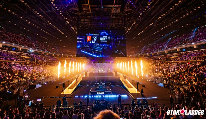 StarLadder Counter-Strike 2