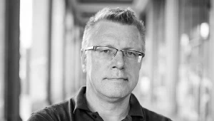 Nie żyje Cezary Miżejewski