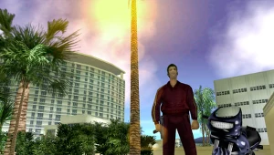 GTA: Vice City