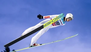 Turniej Czterech Skoczni: Oberstdorf (HS 137). Oficjalny trening i kwalifikacje. Relacja na żywo