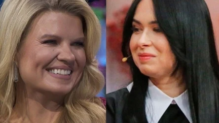 Rolnik szuka żony. Marta Manowska i Anna Derbiszewska