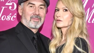 Ledwo Kopczyński wziął ślub, a już takie wieści! Potwierdził z żoną