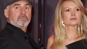 Ledwo Kopczyński wziął ślub, a już takie wieści. Potwierdził z żoną