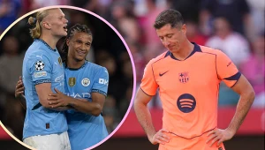 Niespodziewany transfer Barcelony? Lewandowski ostrzegał, oto reakcja