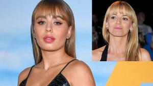 Anna Przybylska skończyłaby 47 lat. Oliwia pamiętała o jej urodzinach