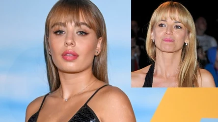 Oliwia Bieniuk, Anna Przybylska