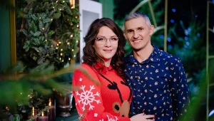 Kasia i Dawid z "Rolnik szuka żony"