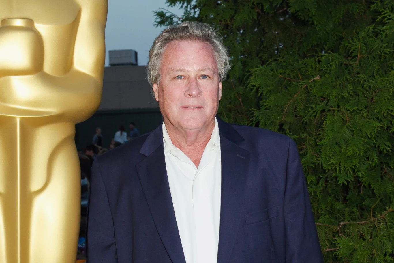 John Heard