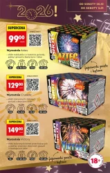 Noworoczne hity i inspiracje! - Biedronka